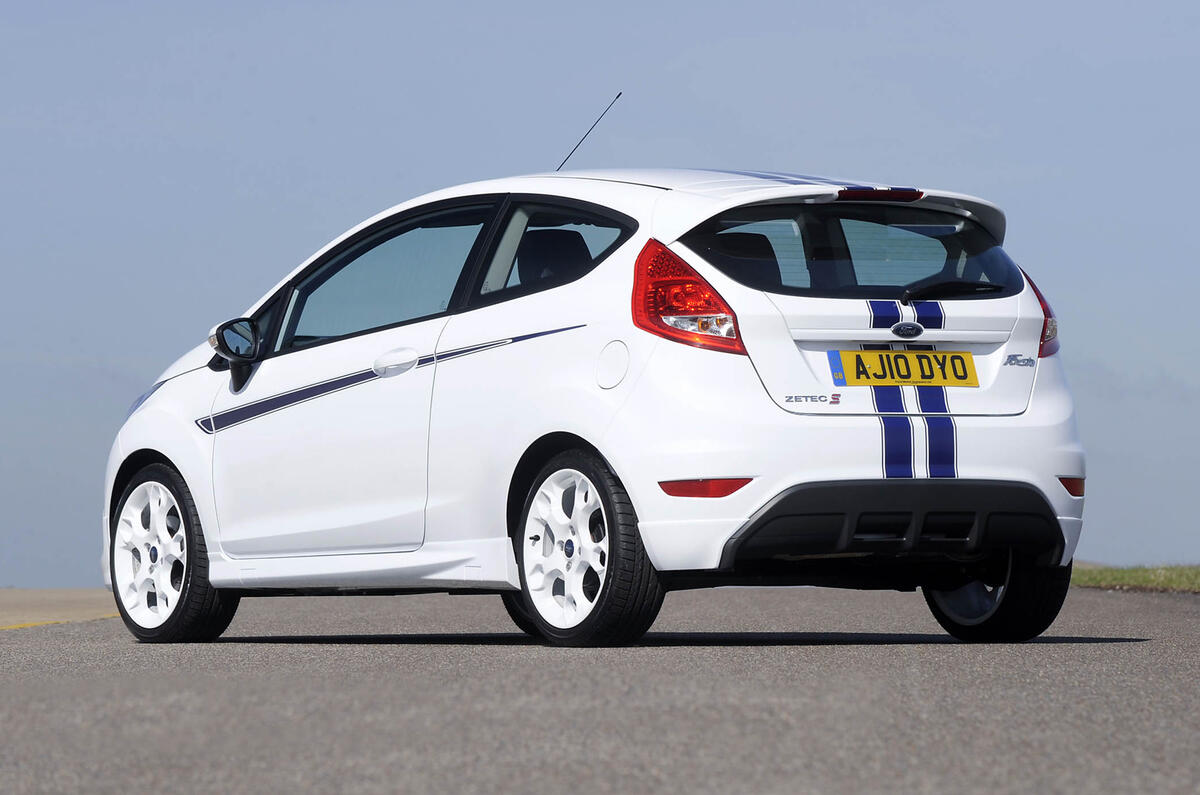 Car Leasing Fiesta St Car Leasing Fiesta St
