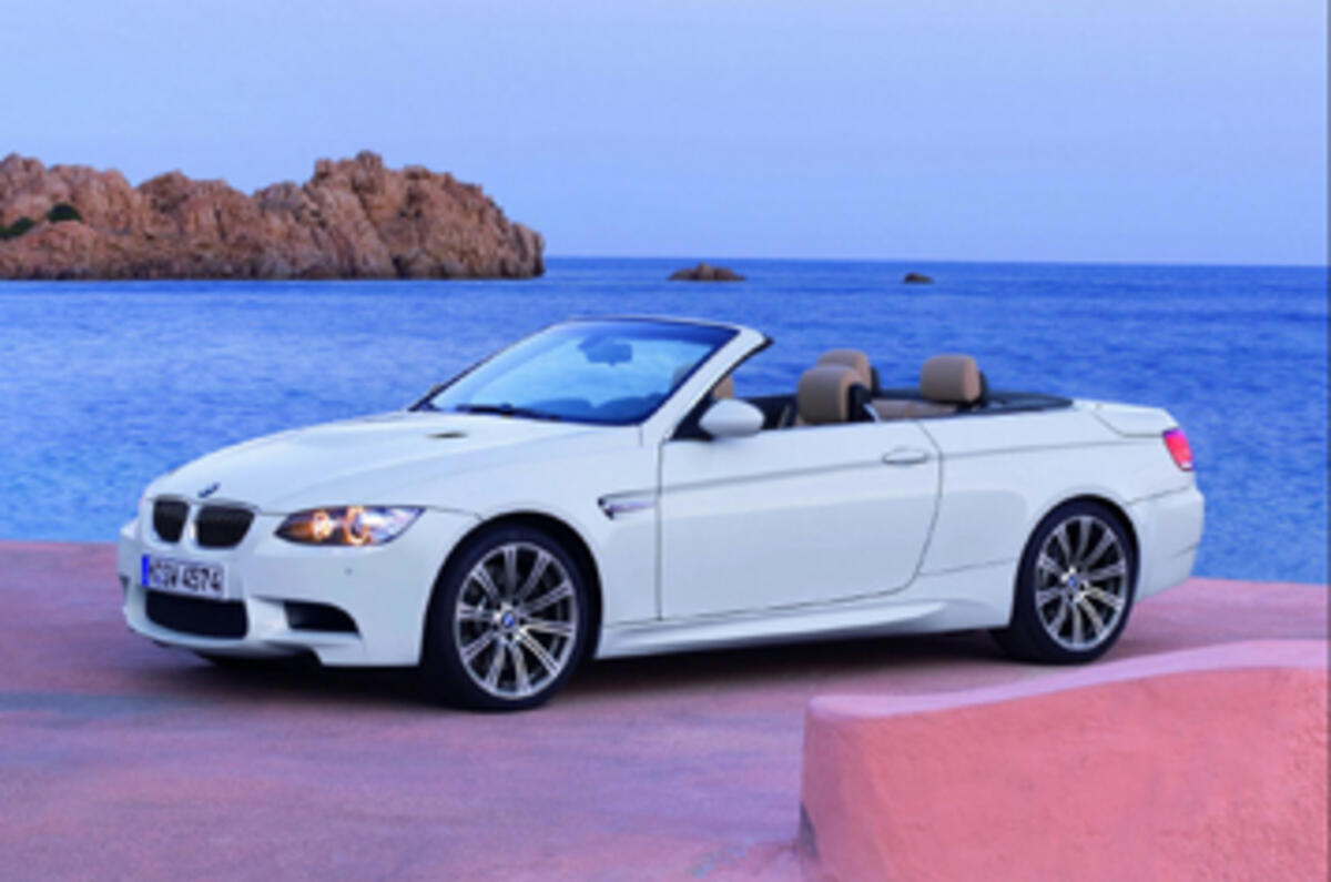New BMW M3 >> BMW M3 Convertible review | Autocar New BMW M3 >> BMW M3 Convertible review | Autocar