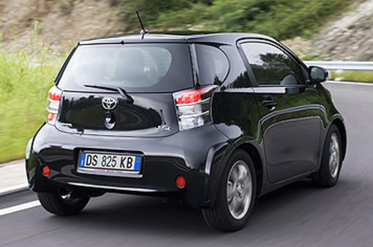 toyota iq 1 33 #7 toyota iq 1 33 #7