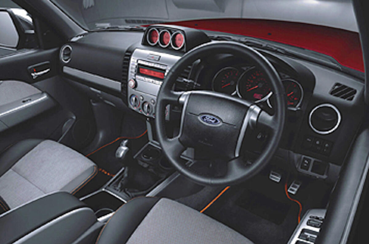 2016 Ford Ranger >> Ford Ranger Wildtrak 3.0TDCi review | Autocar 2016 Ford Ranger >> Ford Ranger Wildtrak 3.0TDCi review | Autocar