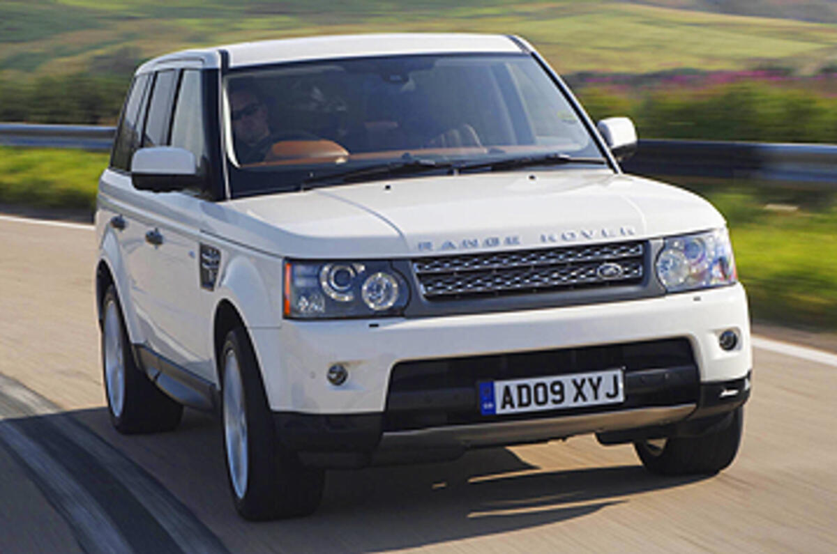 Range Rover Car Cover Range Rover Car Cover