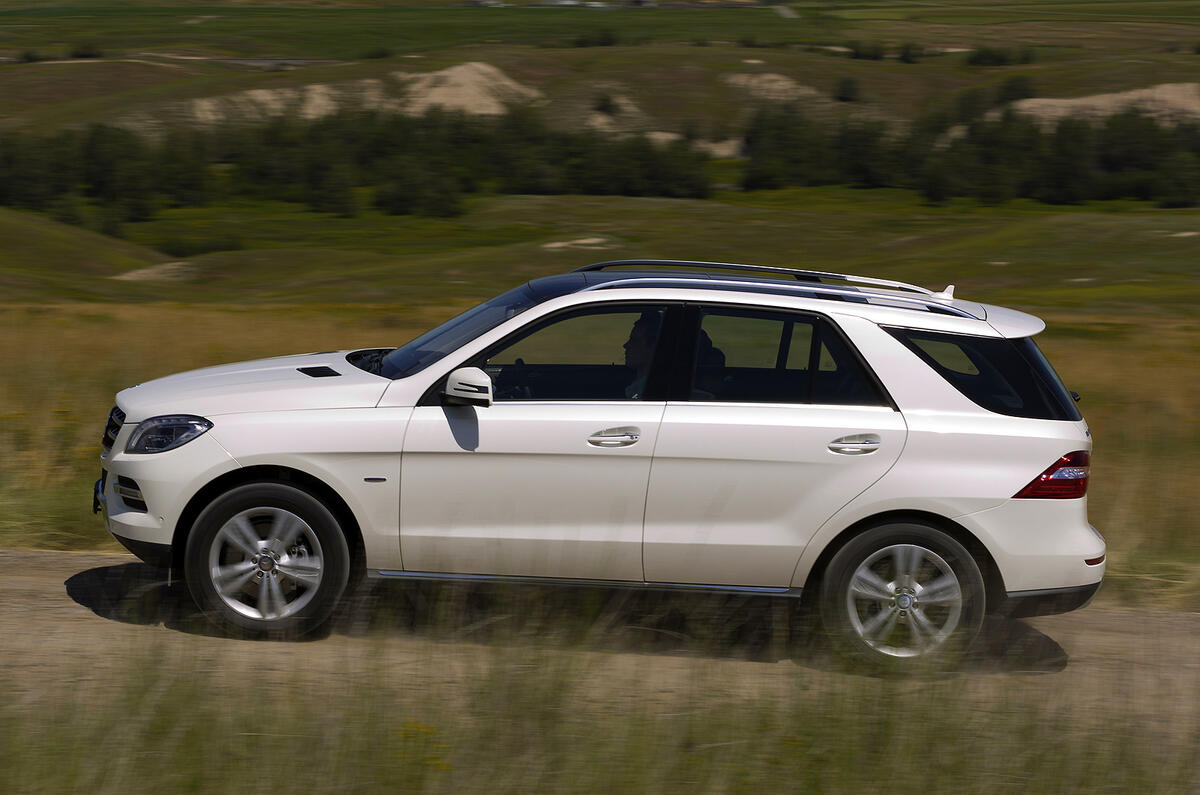 Mercedes Benz M Class Ml Mercedes Benz M Class Ml