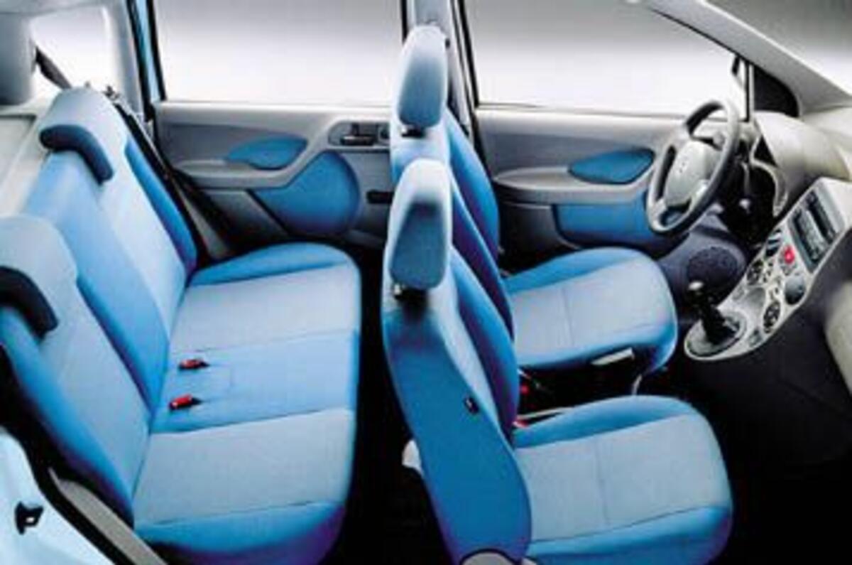 Best Car Sites >> Fiat Panda 1.2 Dynamic review | Autocar Best Car Sites >> Fiat Panda 1.2 Dynamic review | Autocar