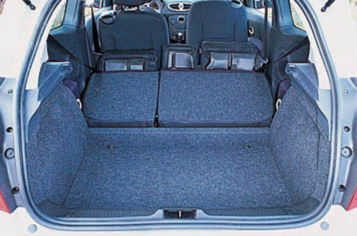 Renault Clio 1.5 dCi review Autocar