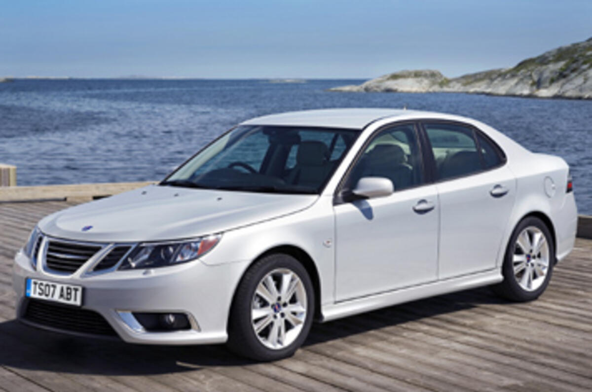 Cheap Car Leasing >> Saab 9-3 1.9 TTiD review | Autocar Cheap Car Leasing >> Saab 9-3 1.9 TTiD review | Autocar