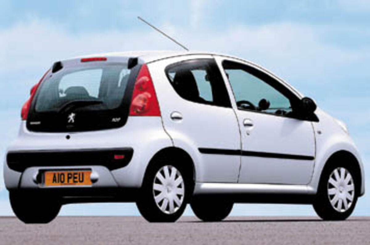 Mid City Nissan >> Peugeot 107 1.0 Urban Mid City Nissan >> Peugeot 107 1.0 Urban