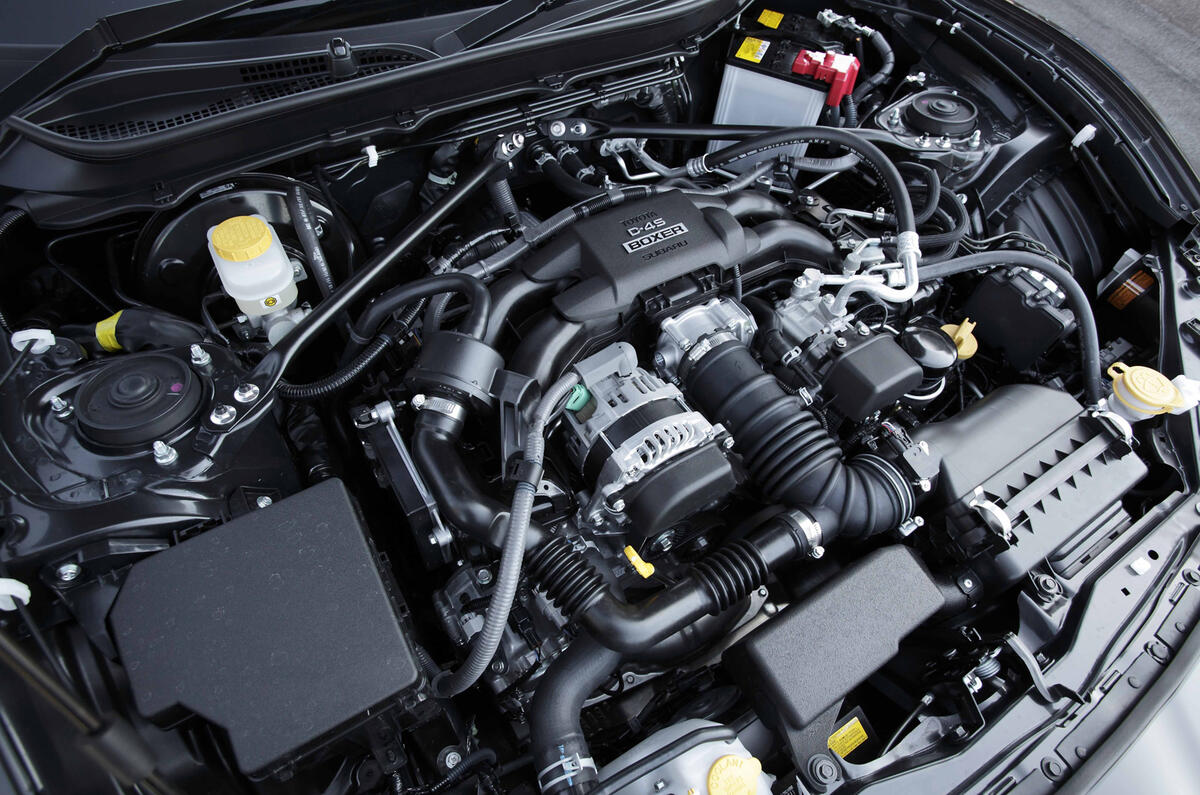 Toyota Gt86 Turbo >> Toyota GT86 Japanese first drive Toyota Gt86 Turbo >> Toyota GT86 Japanese first drive