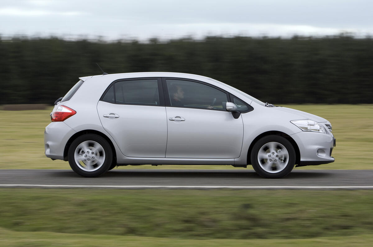 rendimiento toyota auris 1 6 #6 rendimiento toyota auris 1 6 #6