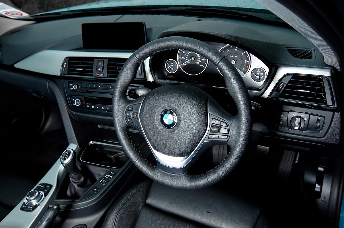 BMW X Series >> BMW 320d Efficient Dynamics review | Autocar BMW X Series >> BMW 320d Efficient Dynamics review | Autocar