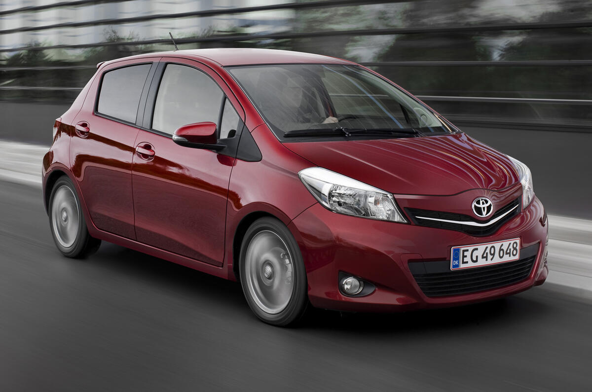 toyota yaris 1 0 tr review #5 toyota yaris 1 0 tr review #5