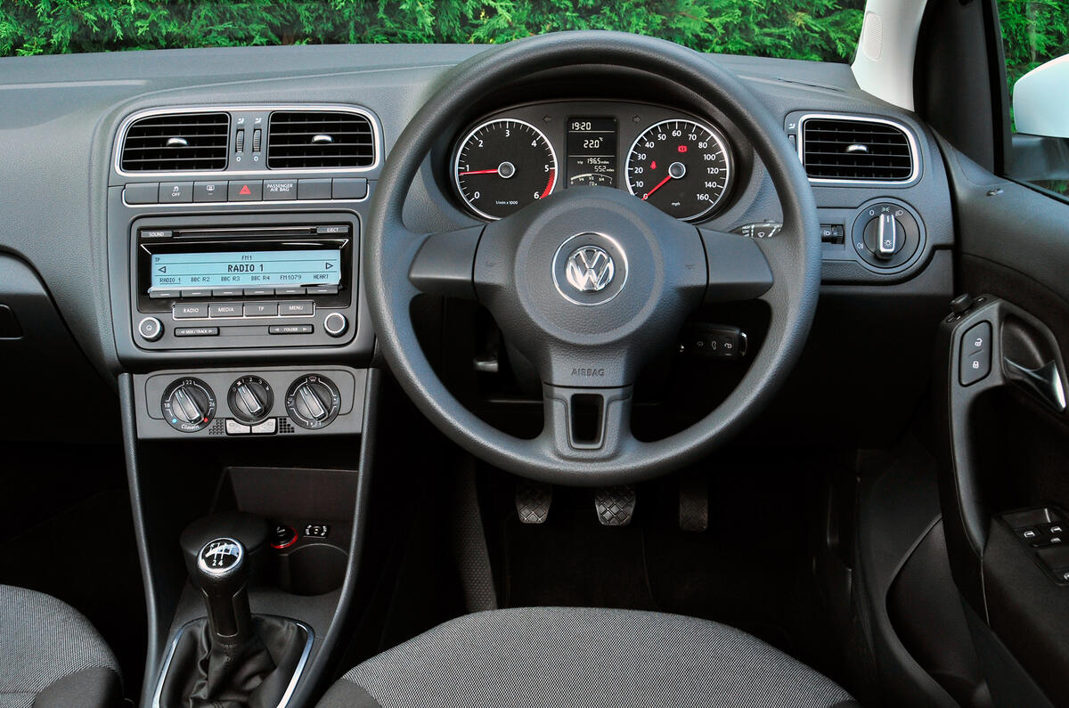 Polo Tfsi First Car Polo Tfsi First Car