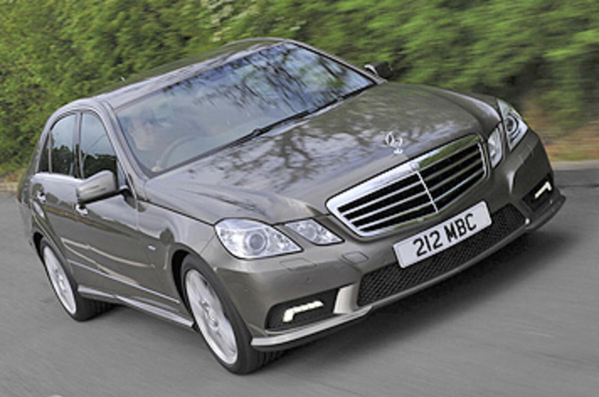 Mercedes E Class Cdi Review Mercedes E Class Cdi Review