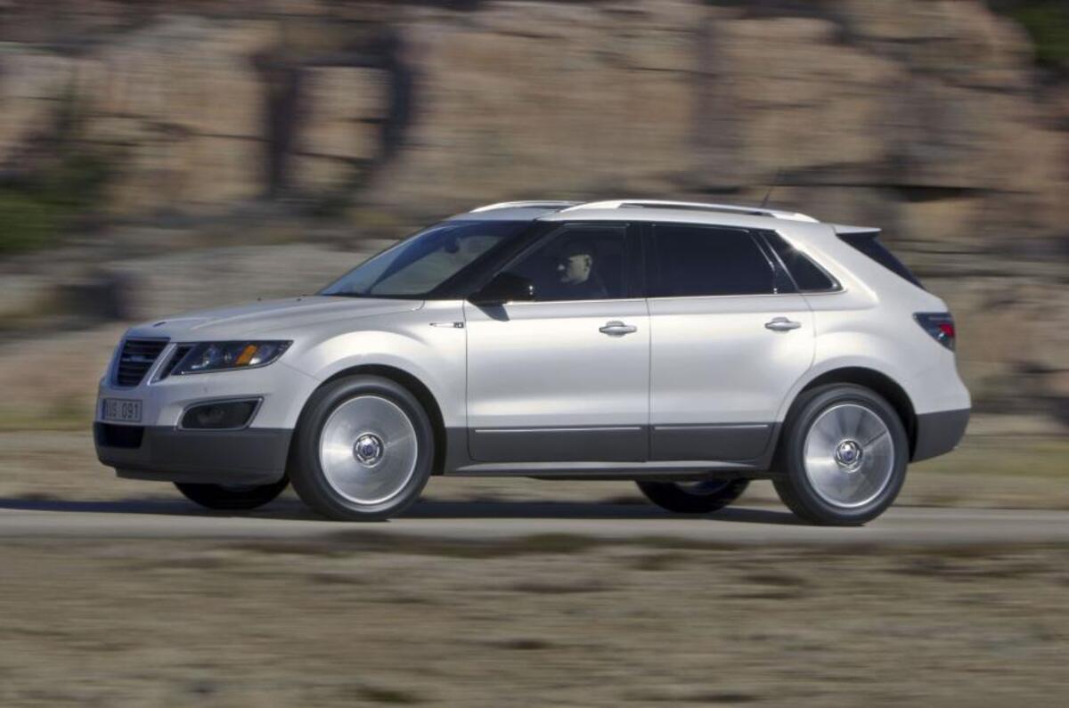 Gm Financial Leasing >> Saab 9-4X Aero Review (2016) | Autocar Gm Financial Leasing >> Saab 9-4X Aero Review (2016) | Autocar