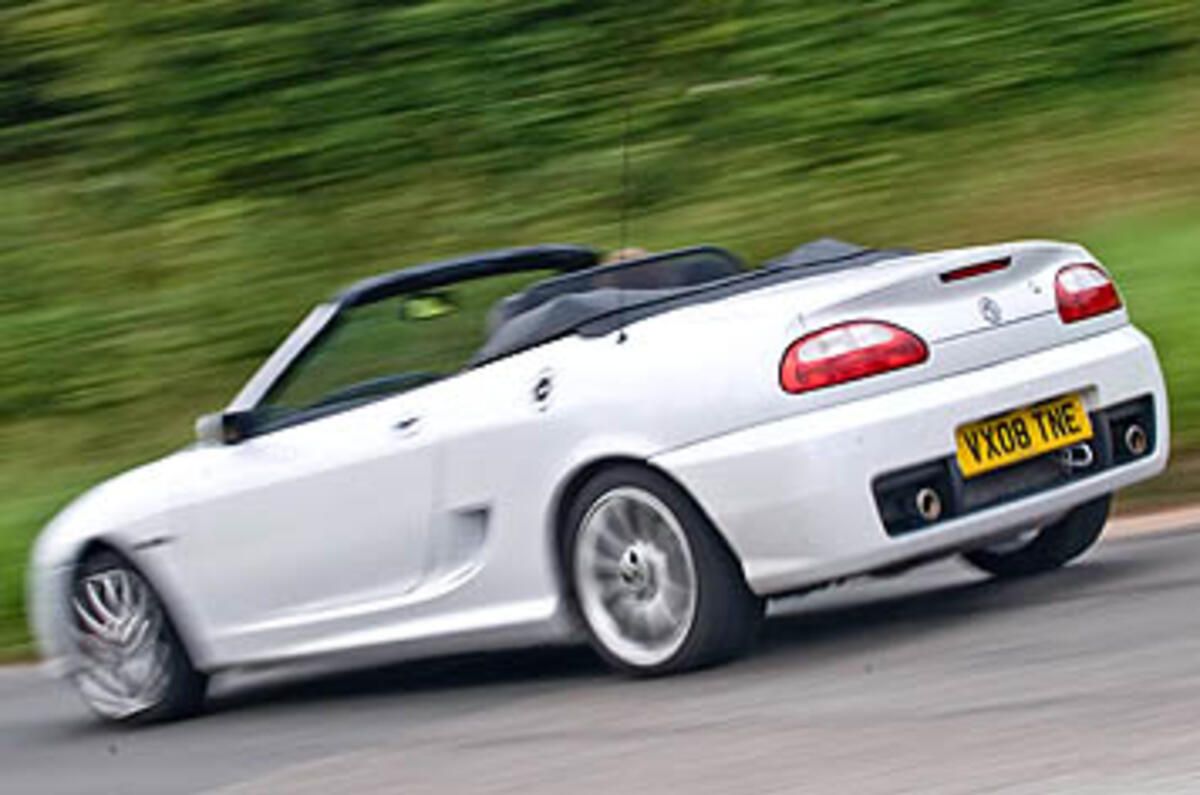 Car Parts For Mg Tf Car Parts For Mg Tf