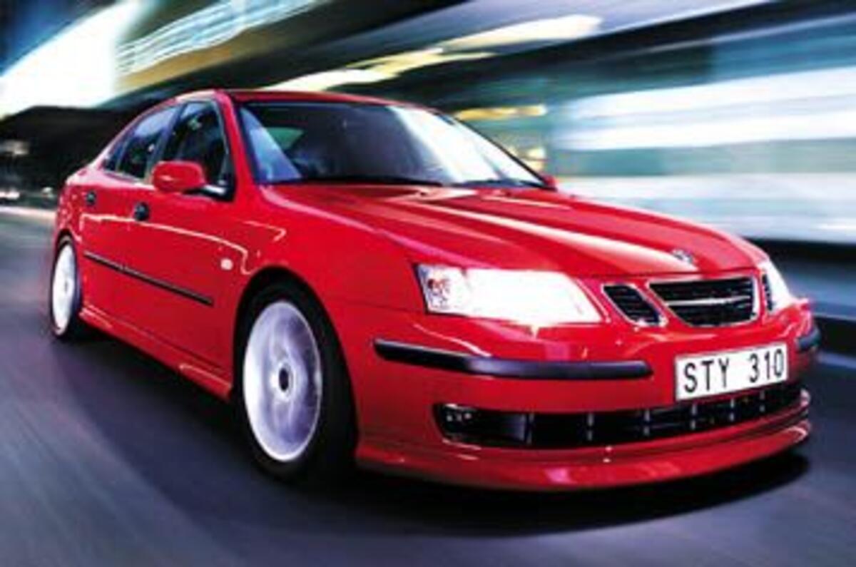 saab 9 3 1 9 tid 150 review autocar performance review forms