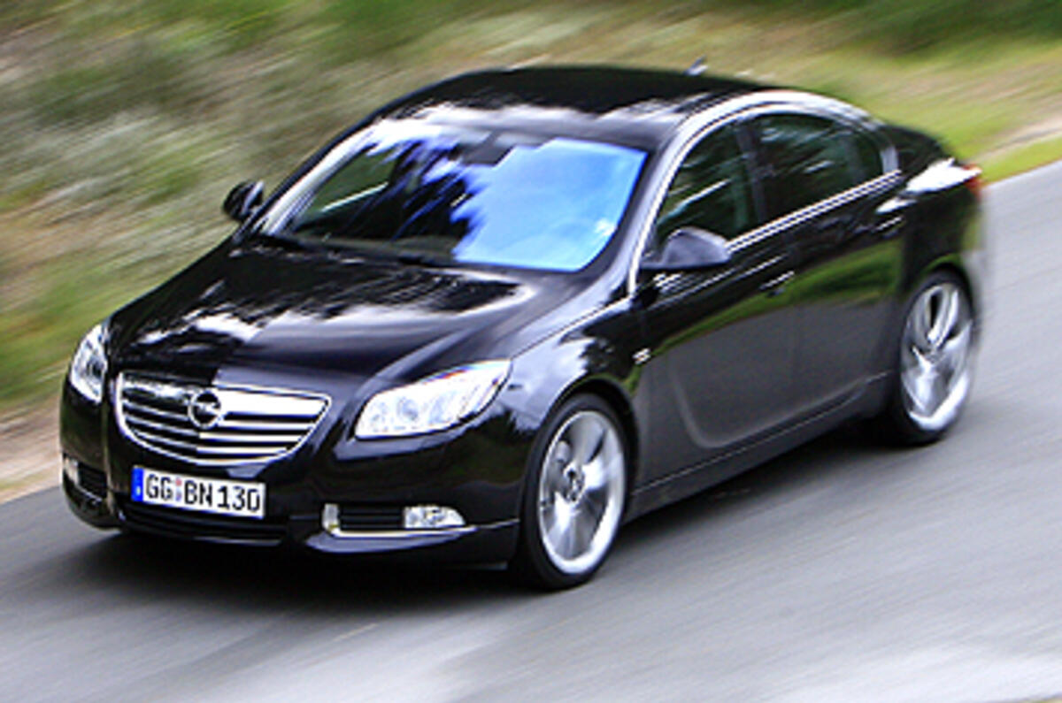Best Saloon Car Best Saloon Car