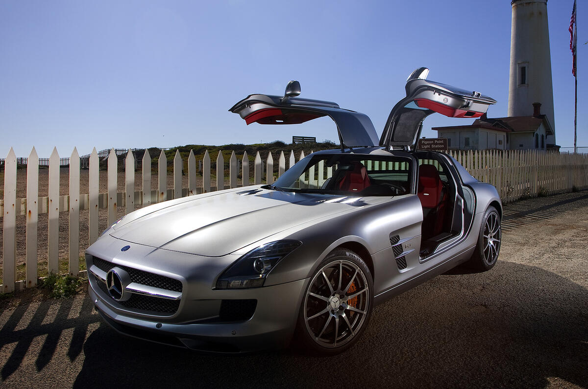 Mercedes Benz Sls Amg For Sale >> Mercedes-AMG SLS review | Autocar Mercedes Benz Sls Amg For Sale >> Mercedes-AMG SLS review | Autocar