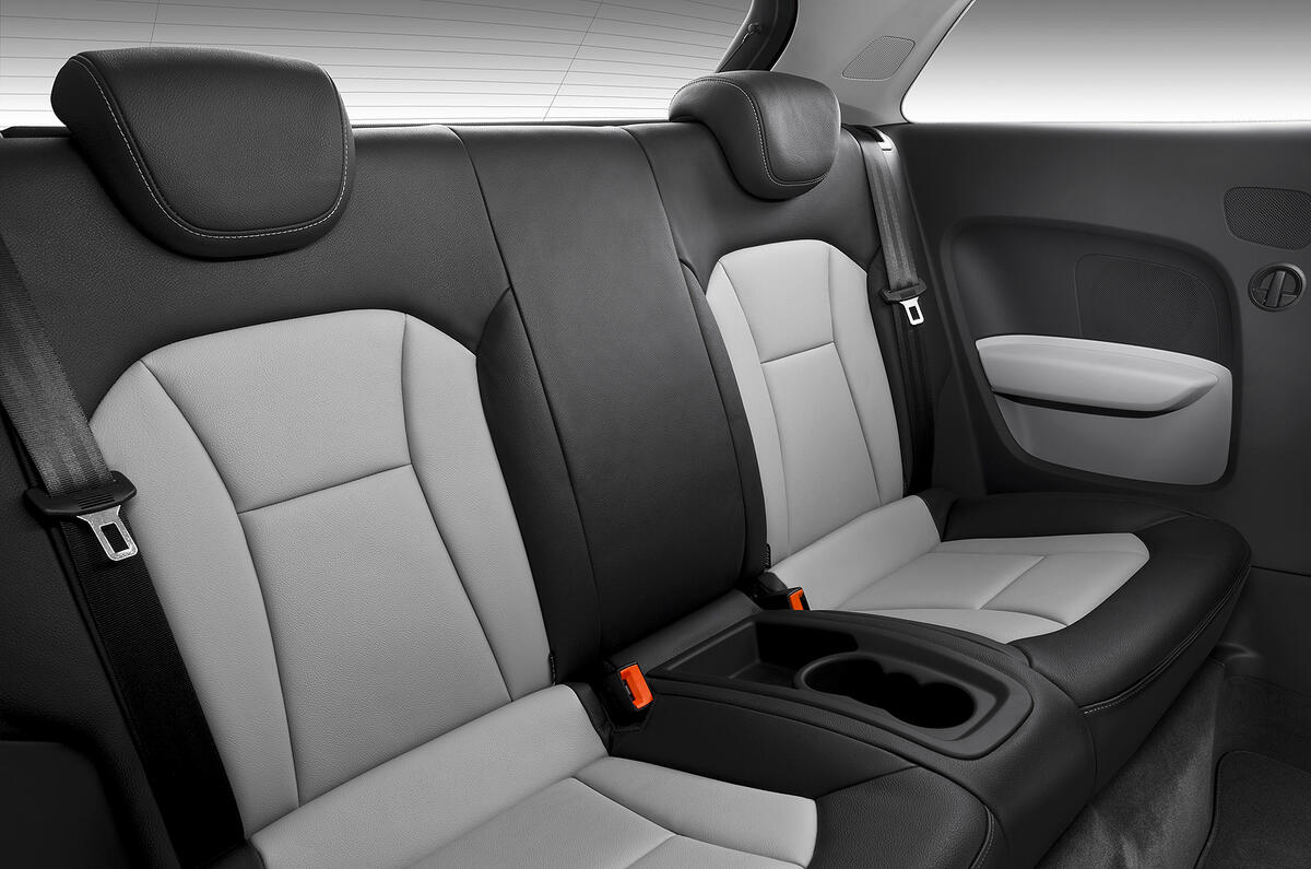 Audi A1 1.4 TFSI S Tronic review Autocar