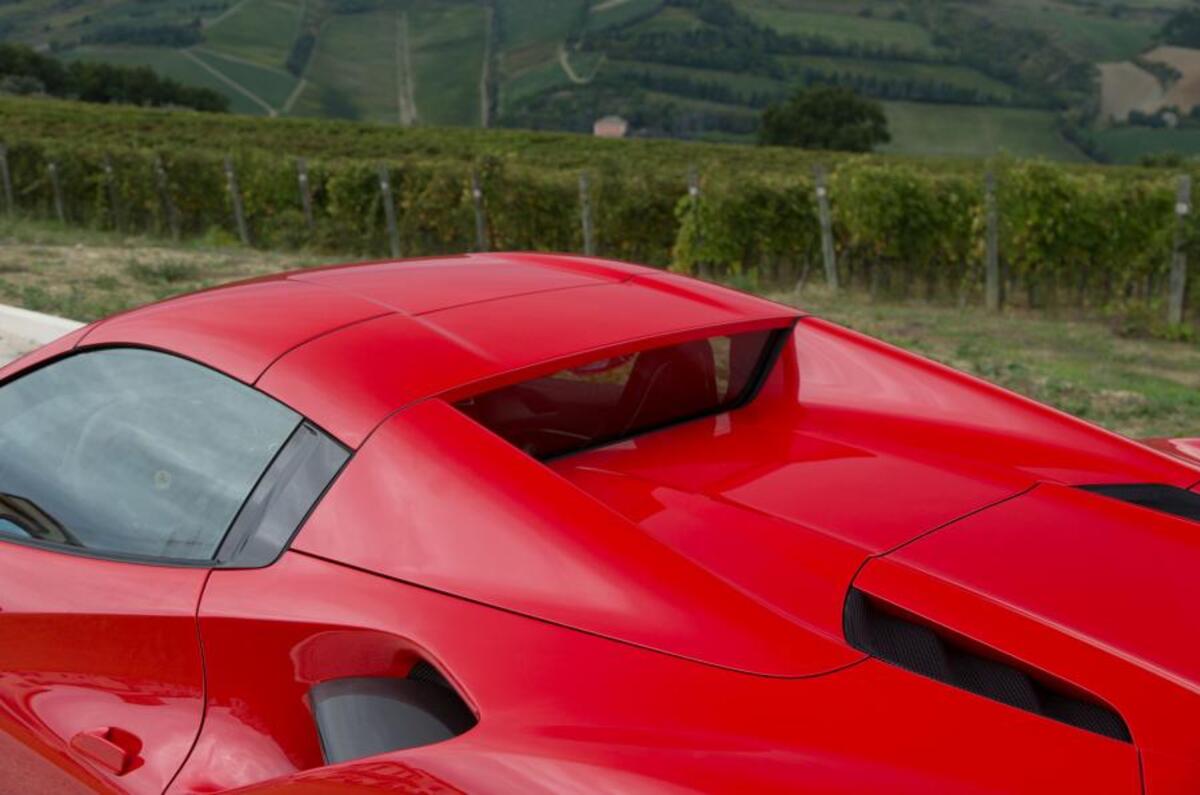 2017 Ferrari 488 Spider >> Ferrari 488 Spider Review (2017) | Autocar 2017 Ferrari 488 Spider >> Ferrari 488 Spider Review (2017) | Autocar
