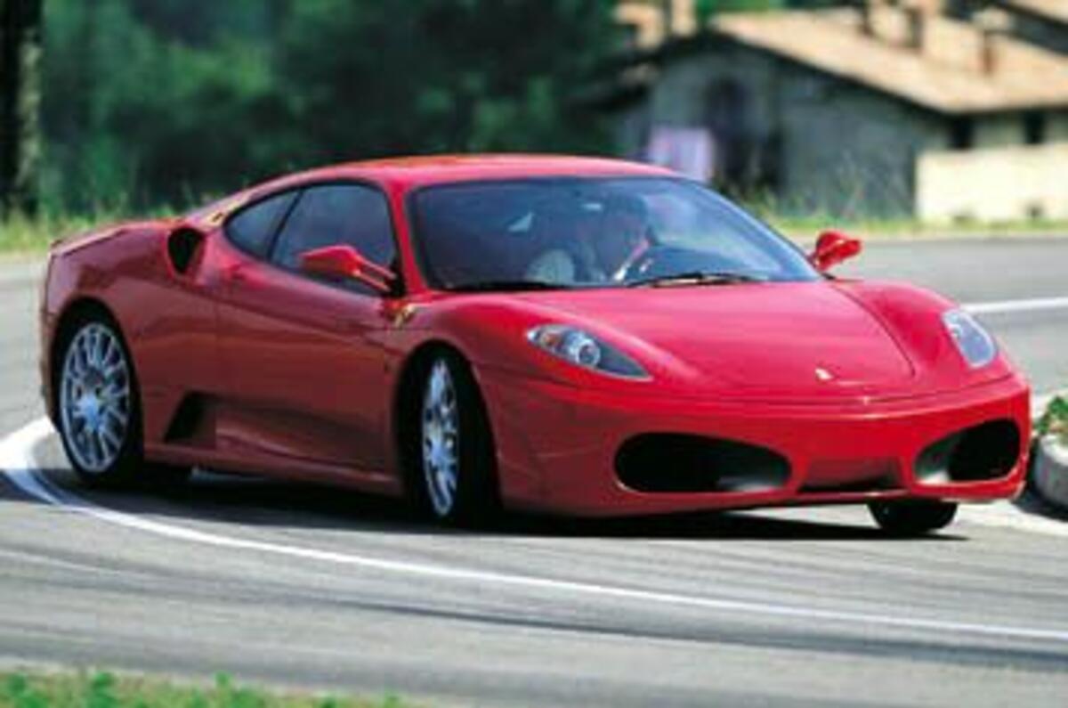 How Much Does It Cost To Register A Car >> Ferrari F430 review | Autocar How Much Does It Cost To Register A Car >> Ferrari F430 review | Autocar