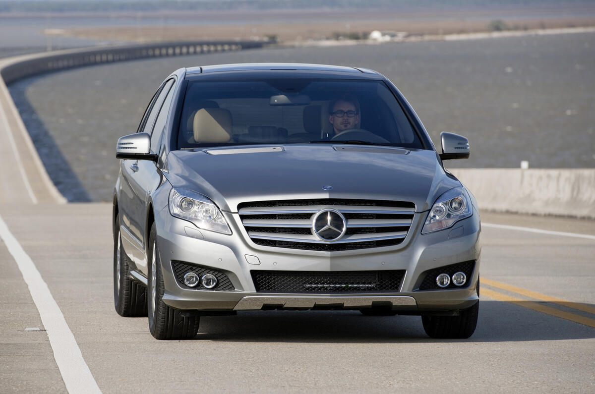 Large Mercedes Suv Large Mercedes Suv