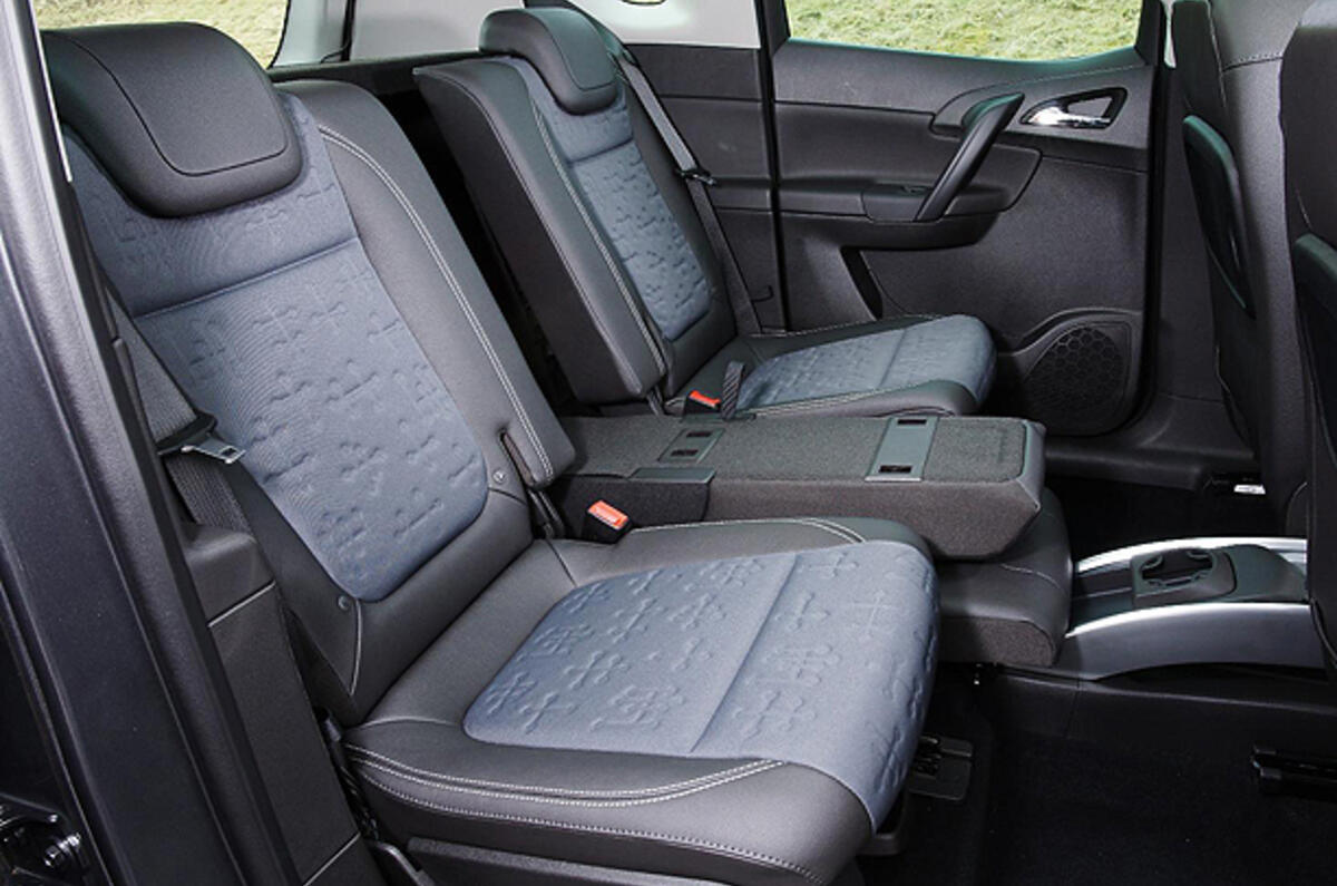 Vauxhall Meriva 1.4i Turbo review Autocar