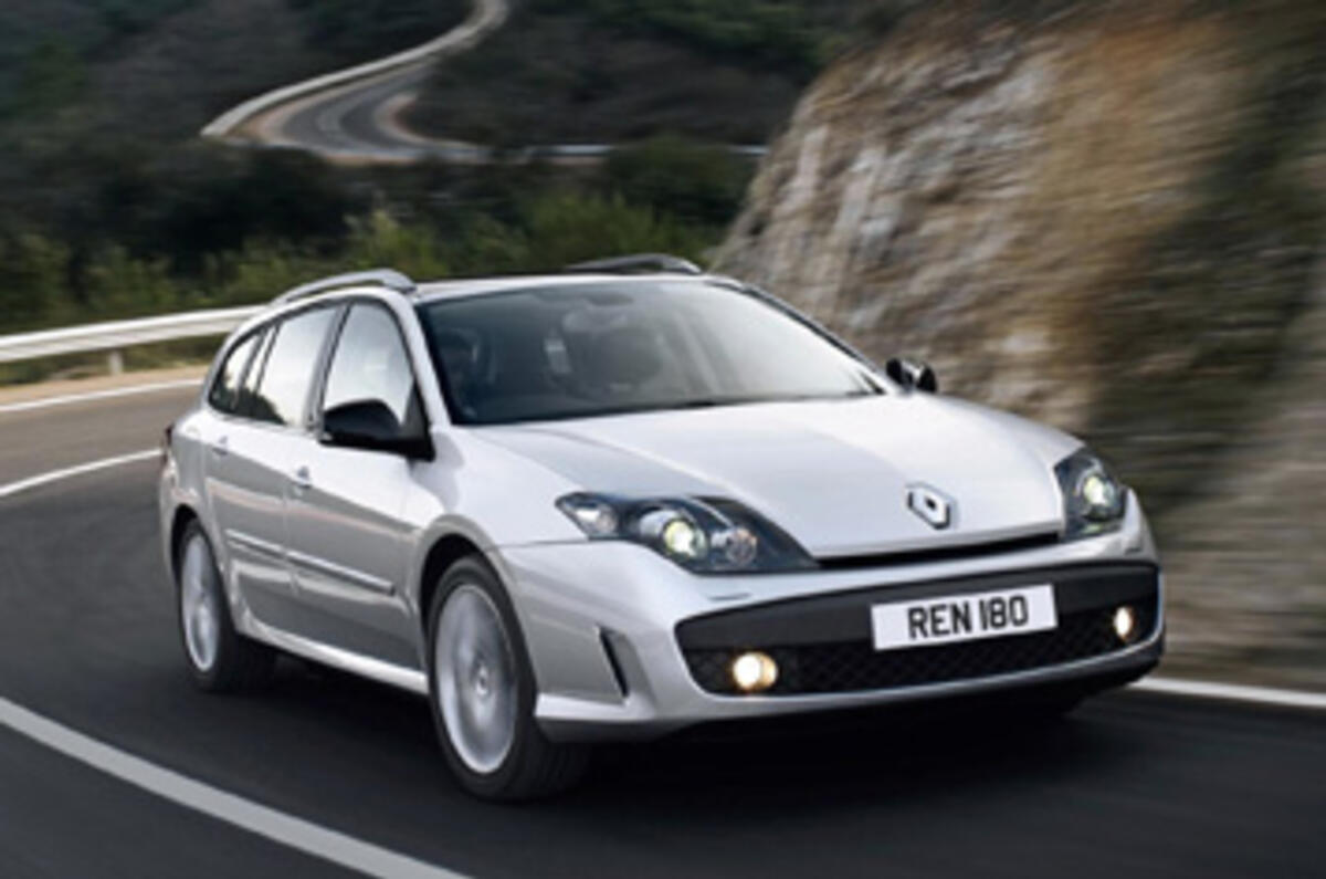 Used Nissan Gtr >> Renault Laguna 2.0T GT estate review | Autocar Used Nissan Gtr >> Renault Laguna 2.0T GT estate review | Autocar