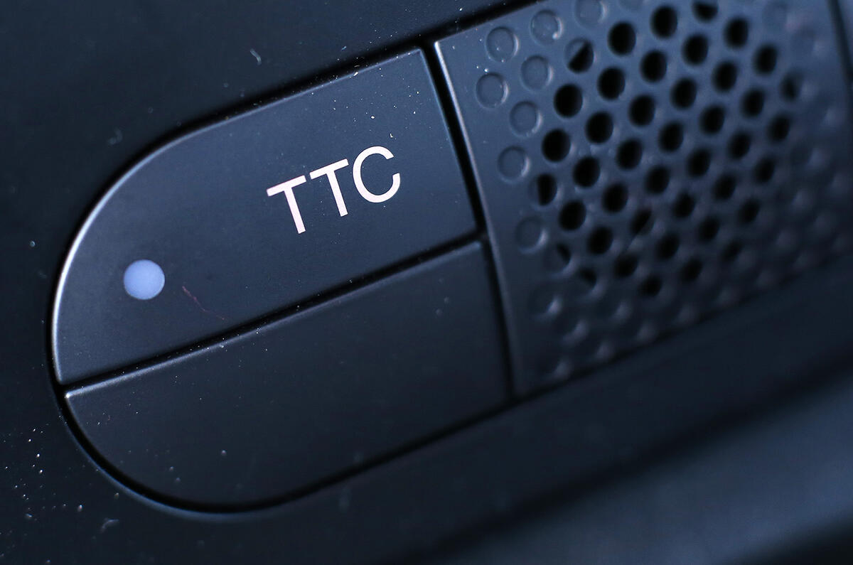 Fiat 500 Abarth 595 Competizione review Autocar