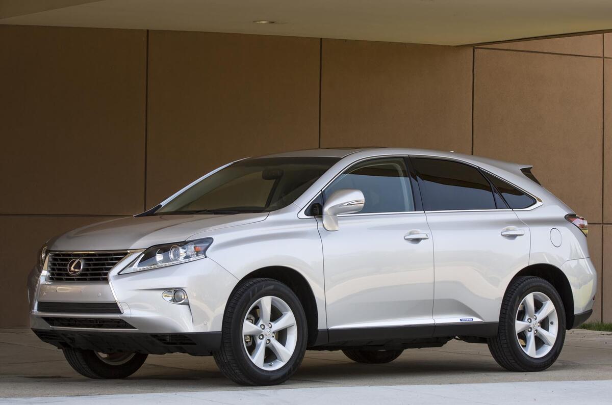 toyota rav4 2013 autocar #3 toyota rav4 2013 autocar #3