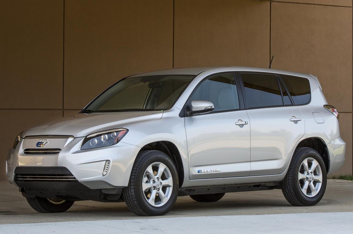 toyota rav4 2013 autocar #6