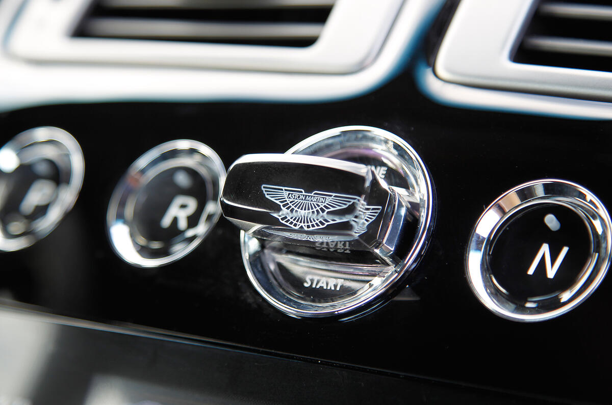 Aston Martin Glass Key Price Aston Martin Glass Key Price