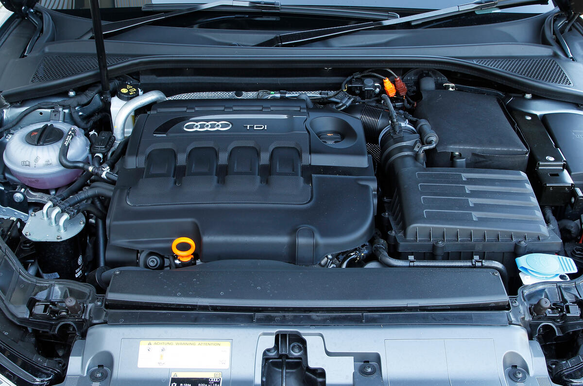 Audi A3 performance | Autocar Audi A3 performance | Autocar