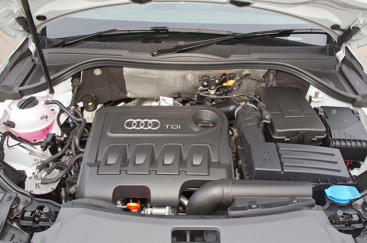 Audi Q3 Review Autocar