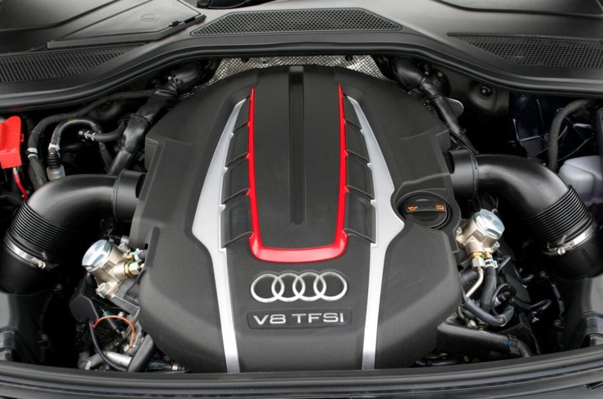 Audi S8 2012-2015 Review (2016) | Autocar