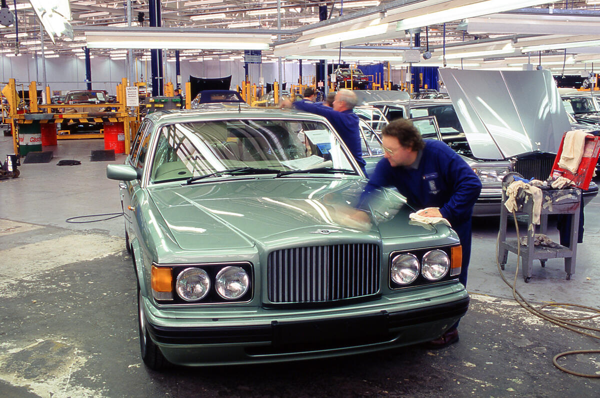 What S The Most British Car Ever Made Have Your Say Autocar