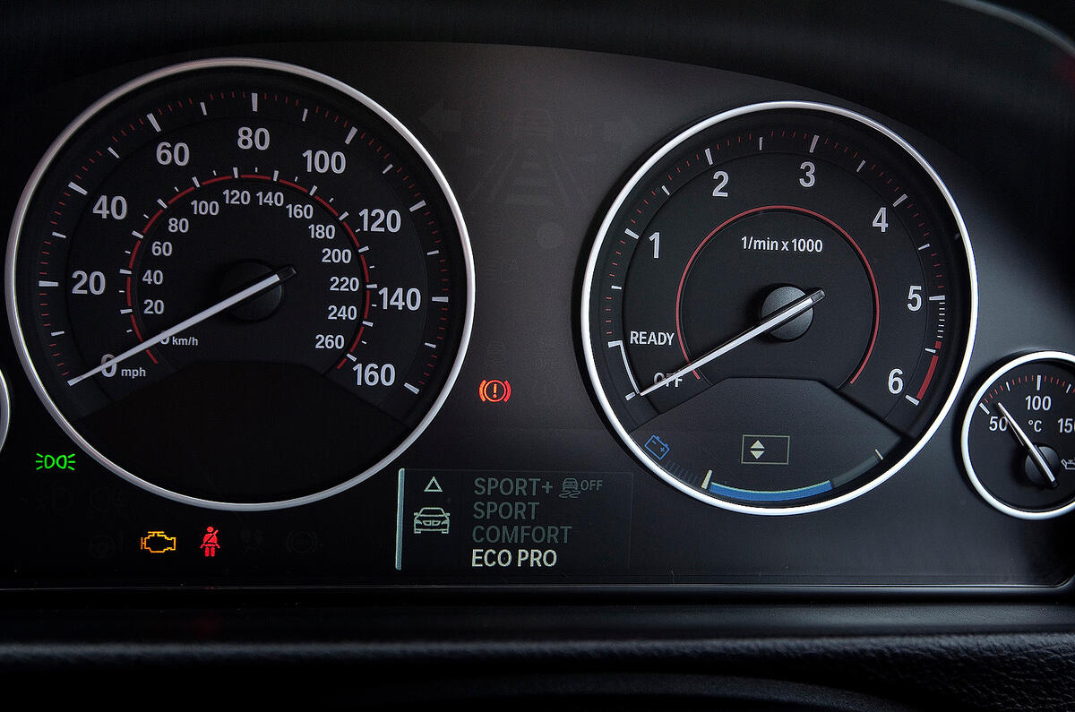 BMW 3 Series 20122014 Review Autocar