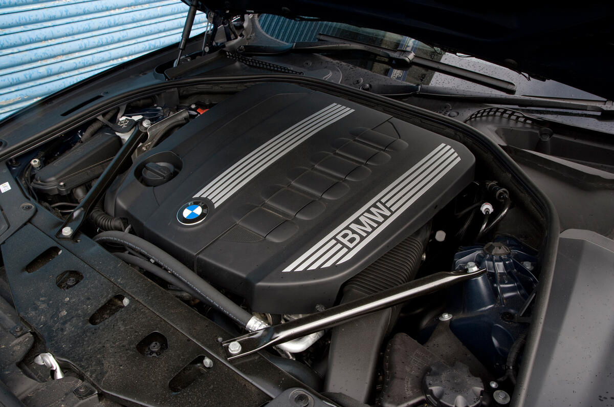Bmw Engine Technical Service Training Auto Repair Manual Forum Bmw