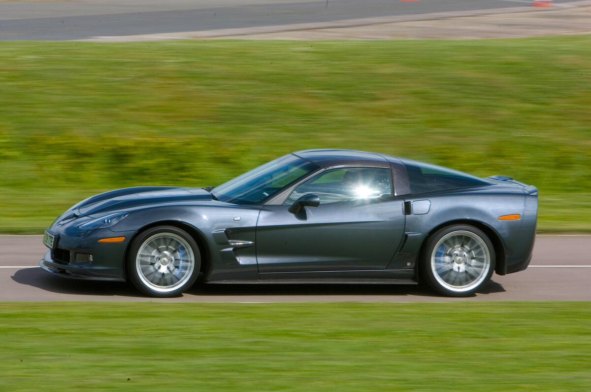 Chevrolet Corvette C6 2004-2013 Review (2017) | Autocar Chevrolet Corvette C6 2004-2013 Review (2017) | Autocar