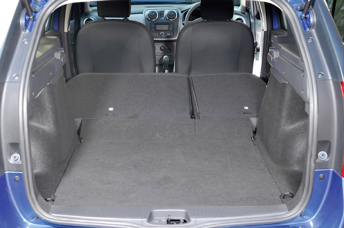 Dacia Logan Mcv Boot Dimensions The Cargo Space Review Families Will Love - 5ujlh6x