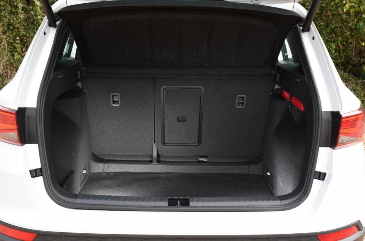 Seat Ateca Review (2016) Autocar