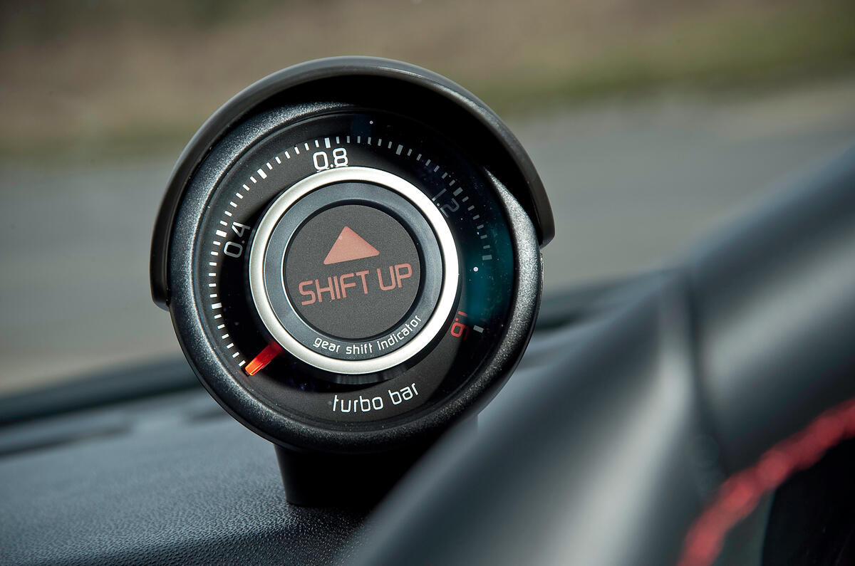 Fiat 500 Abarth Review (2016) Autocar