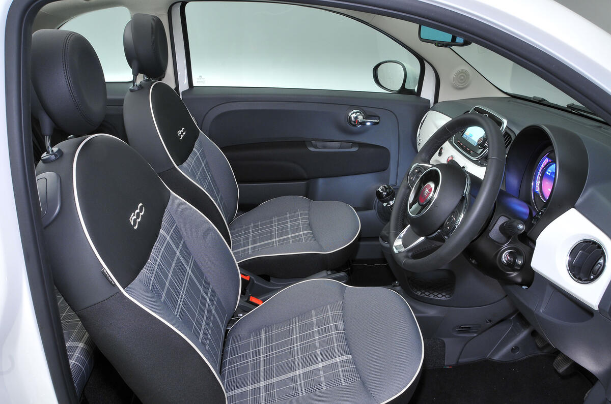 Fiat C Review Autocar Fiat C Review Autocar