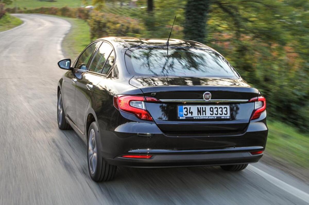 Risultati immagini per fiat tipo sedan