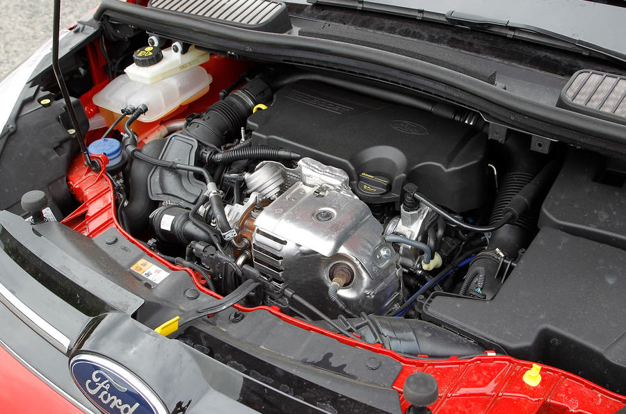 Ford Focus Clutch Problems Flywheel ~ Ford C-Max 1.0T EcoBoost petrol 