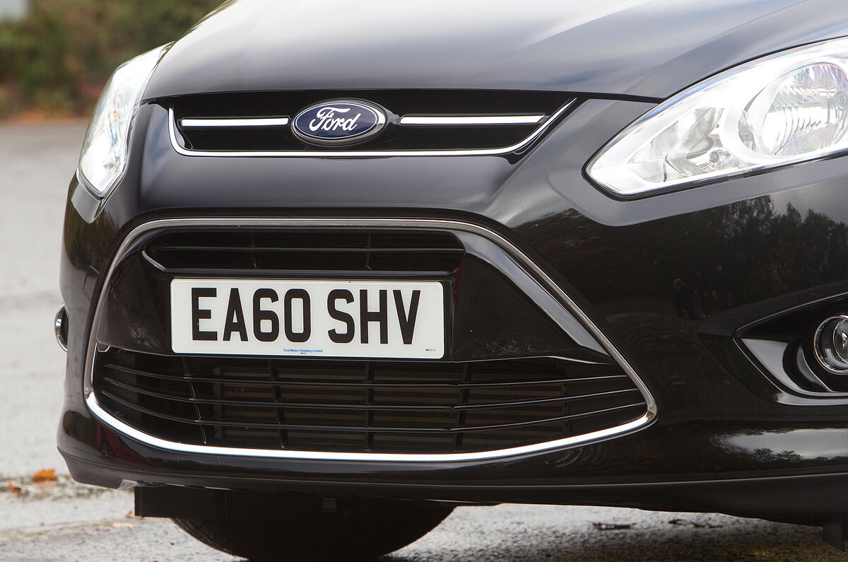 ford grand c max review autocar ford grand c max review autocar