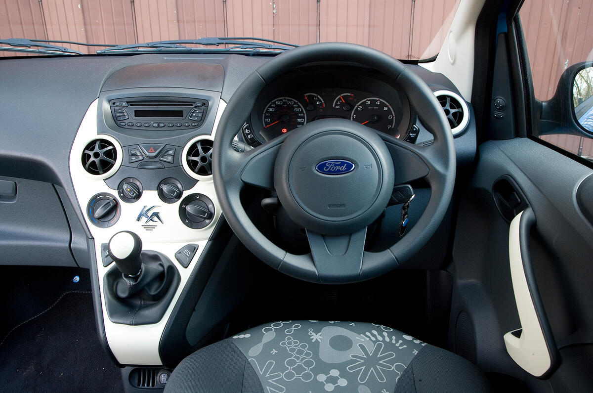 ford ka interior ford ka 2009 2016 interior autocar ford ka interior ford ka 2009 2016 interior autocar