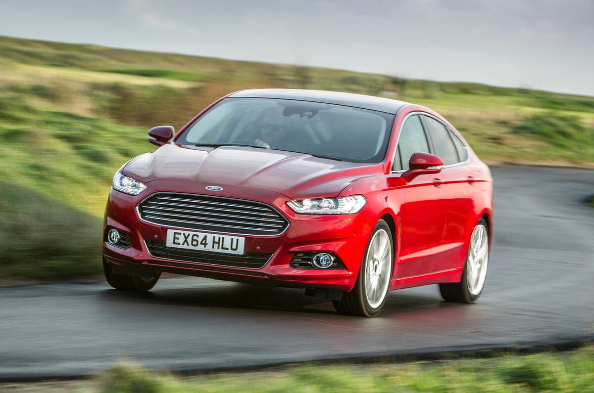 Allied Auto Finance >> Ford Mondeo review | Autocar Allied Auto Finance >> Ford Mondeo review | Autocar