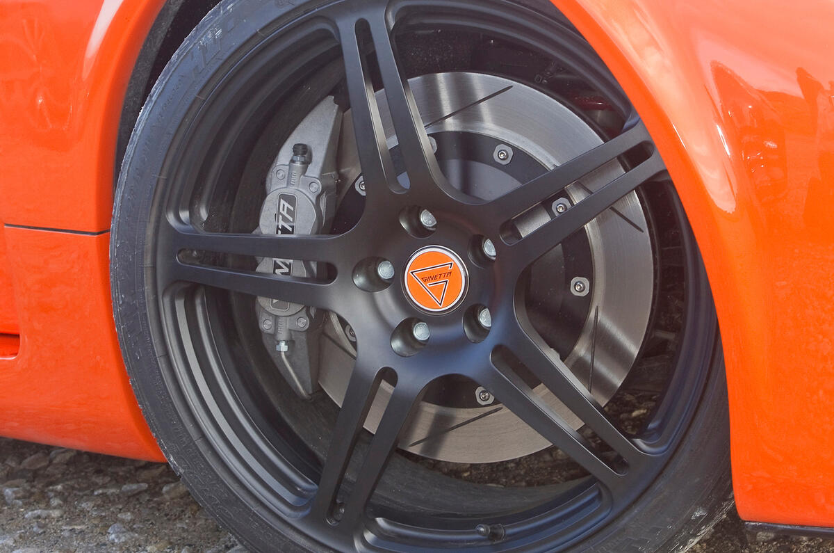 G60 Review (2017) Autocar