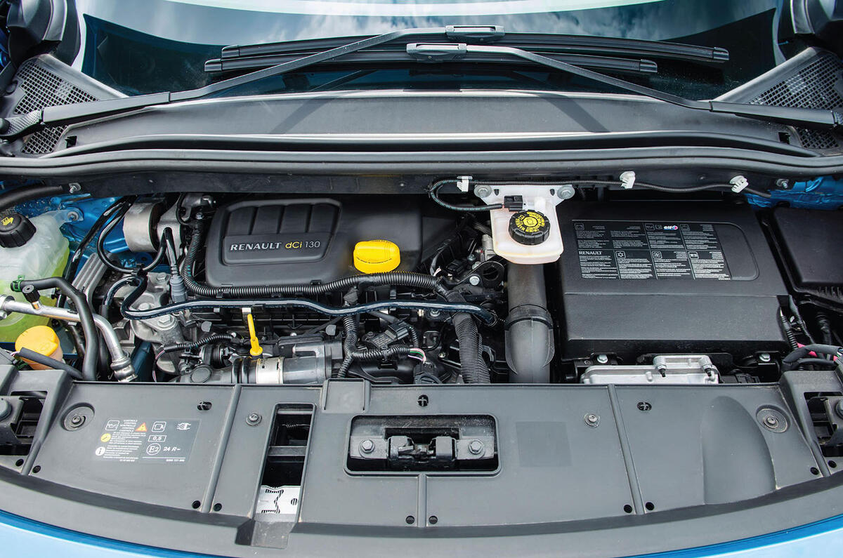 Renault Scenic/Grand Scenic 2017 Review, Specification, and Price Renault Scenic/Grand Scenic 2017 Review, Specification, and Price