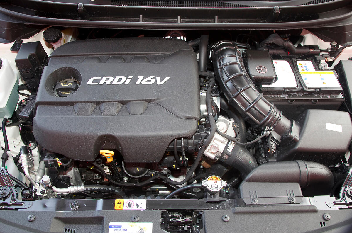 Hyundai i30 Review | Autocar